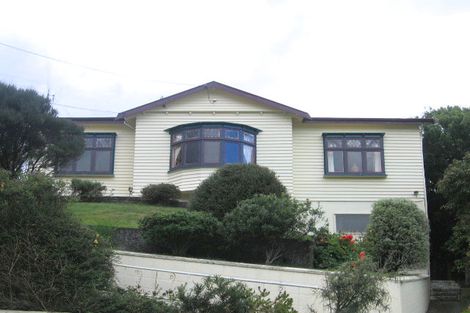 Photo of property in 16 Marshall Street, Karori, Wellington, 6012
