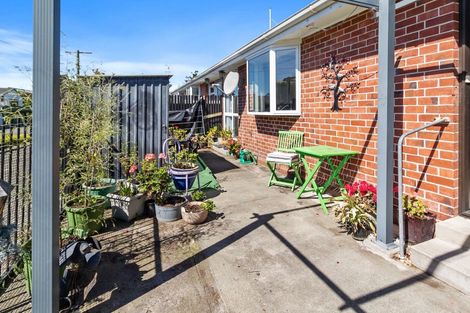 Photo of property in 22 Mowbray Street, Watlington, Timaru, 7910