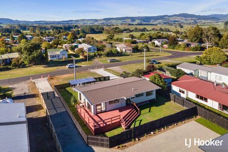 Photo of property in 54 Roberts Street, Waihi, 3610