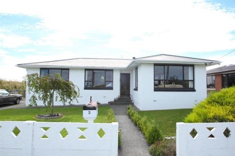 Photo of property in 2 Stuart Street, Mataura, 9712
