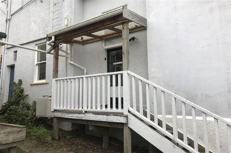 Photo of property in 1/61 Lees Street, Dunedin Central, Dunedin, 9016