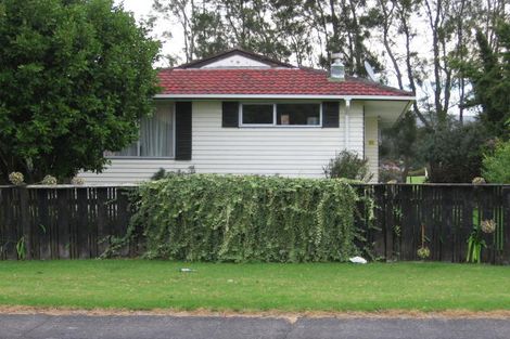 Photo of property in 33 Tabitha Crescent, Henderson, Auckland, 0612