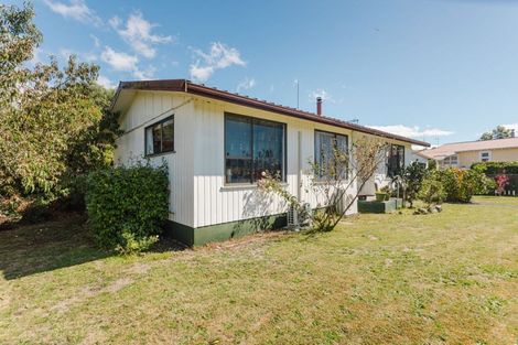 Photo of property in 25 Thyra Street, Dannevirke, 4930