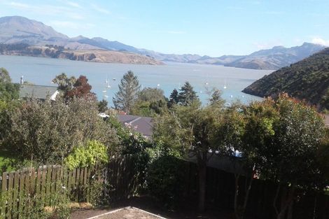Photo of property in 11 Governors Bay Road, Cass Bay, Lyttelton, 8082