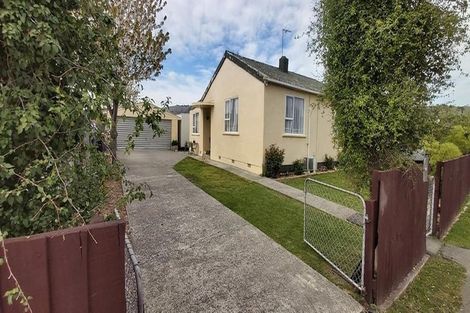 Photo of property in 28 Alport Place, Woolston, Christchurch, 8023