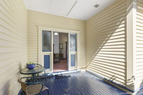 Photo of property in 107 Upland Road, Kelburn, Wellington, 6012