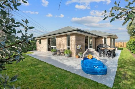 Photo of property in 11 Taggart Place, Sockburn, Christchurch, 8042