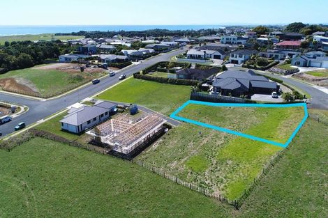 Photo of property in 10 Impact Avenue, Bell Block, New Plymouth, 4312