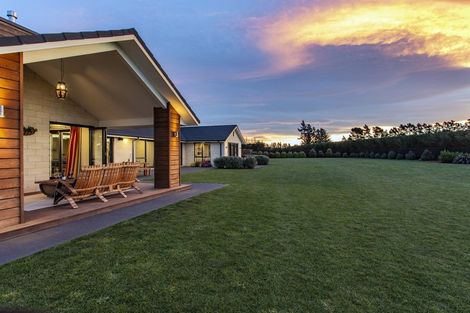 Photo of property in 26 Joy Place, Swannanoa, Rangiora, 7475