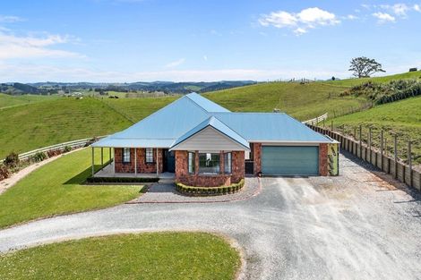 Photo of property in 263 Worthington Road, Wellsford, 0974