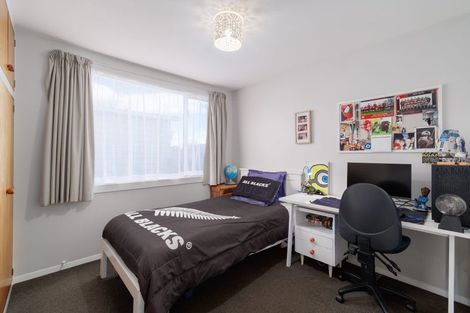 Photo of property in 146 Grimseys Road, Redwood, Christchurch, 8051