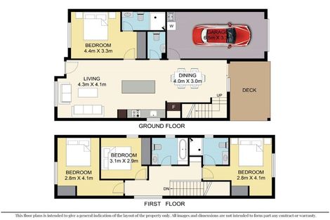 Photo of property in 3 Farranfore Road, Opaheke, Papakura, 2113