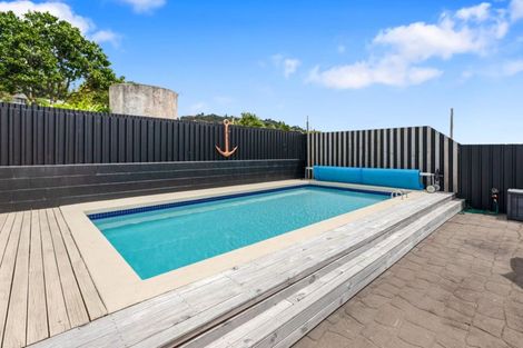 Photo of property in 64 Minden Road, Minden, Tauranga, 3176