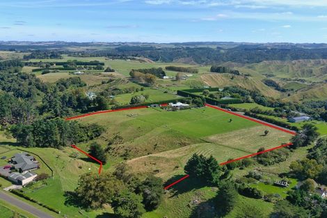 Photo of property in 1007 Brunswick Road, Brunswick, Whanganui, 4571