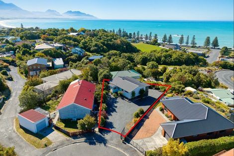Photo of property in 14 Whitby Place, Kaikoura, 7300