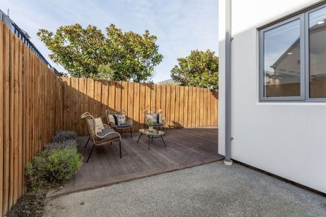 Photo of property in 6/284 Manchester Street, Christchurch Central, Christchurch, 8013