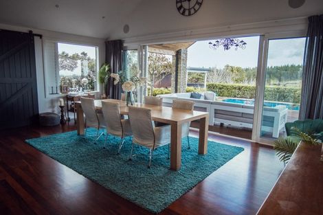 Photo of property in 187 Escott Road, Dairy Flat, Albany, 0794