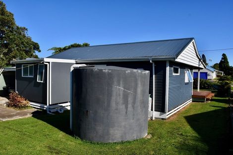 Photo of property in 10 Hunter Street, Karamea, 7893