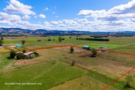 Photo of property in 1130 Kaihere Road, Kaihere, Ngatea, 3597