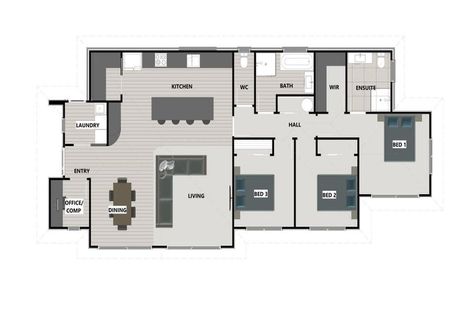 Photo of property in 39 Corbett Drive, Minden, Tauranga, 3176