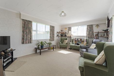 Photo of property in 7 Te Kama Street, Levin, 5510