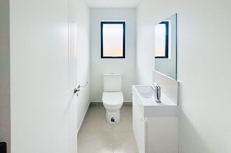 Photo of property in 3 Cousins Street, Woodend, 7691