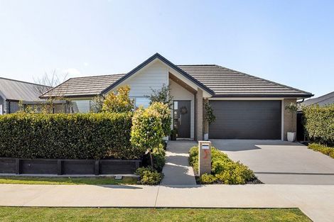 Photo of property in 3 Lewis Way, Cambridge, 3434