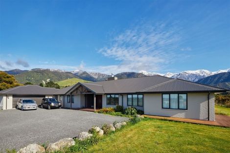 Photo of property in 198b Parsons Road, Hapuku, Kaikoura, 7371