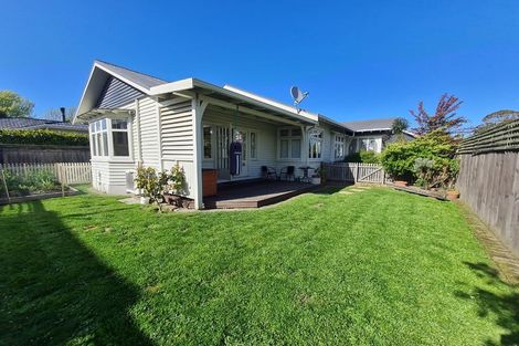 Photo of property in 78 Hartley Avenue, Strowan, Christchurch, 8052