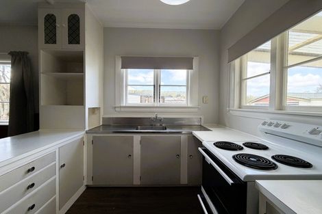 Photo of property in 4 Ohau Street, Dobson, Greymouth, 7805