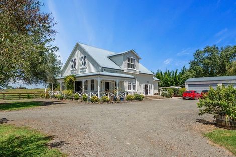 Photo of property in 2179 State Highway 16, Helensville, 0875