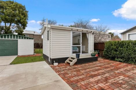Photo of property in 30 Buffon Street, Waltham, Christchurch, 8023