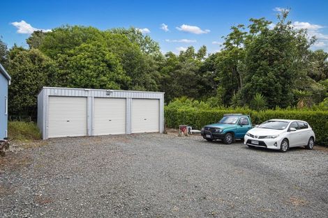 Photo of property in 609 Crane Road, Kauri, Kamo, 0185