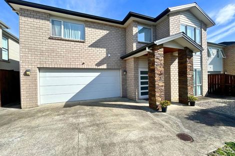 Photo of property in 15 Rohi Place, Flat Bush, Auckland, 2019