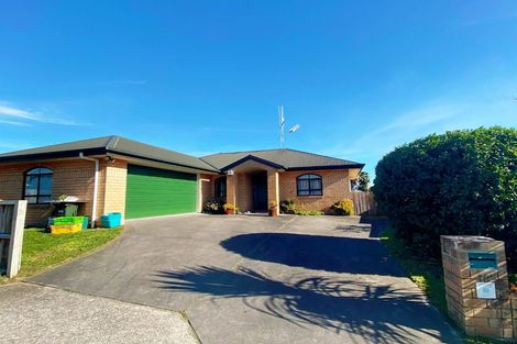 Photo of property in 18 Holford Place, Huntington, Hamilton, 3210