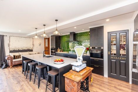 Photo of property in 11 D'arcy Road, Bastia Hill, Whanganui, 4500