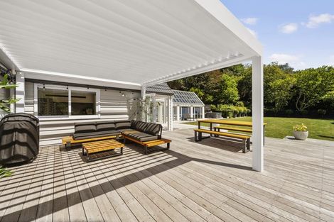 Photo of property in 7 Mathieson Avenue, Khandallah, Wellington, 6035