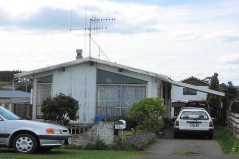 Photo of property in 21a Kowhai Street, Castlecliff, Whanganui, 4501