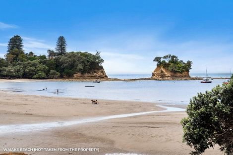 Photo of property in 1/18 Mizpah Road, Torbay, Auckland, 0630