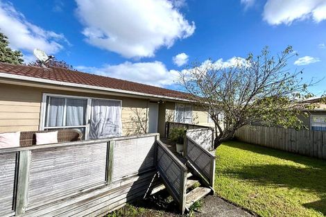 Photo of property in 96 Hutchinsons Road, Bucklands Beach, Auckland, 2014