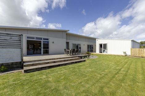 Photo of property in 46 Dillon Drive, Bell Block, New Plymouth, 4312