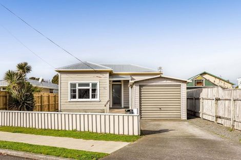 Photo of property in 66 Camberwell Road, Hawera, 4610