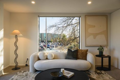 Photo of property in 49 Onslow Street, St Albans, Christchurch, 8014