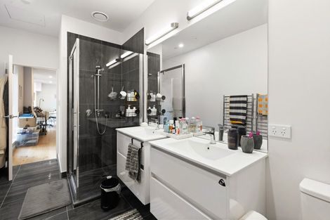 Photo of property in A C Nielsen House, 409/120 Victoria Street, Te Aro, Wellington, 6011