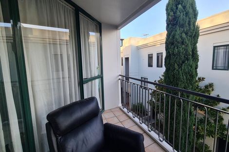 Photo of property in St James Courts, 9/77 Gloucester Street, Christchurch Central, Christchurch, 8013