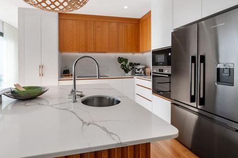 Photo of property in 4 Green Bamboo Road, Hobsonville, Auckland, 0616