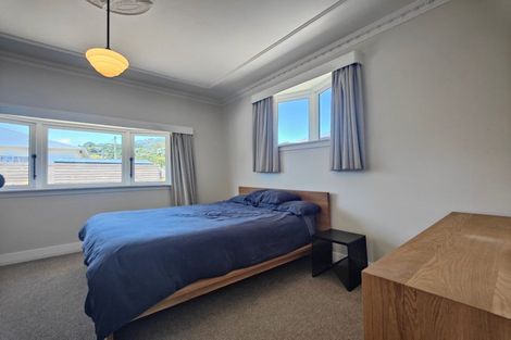 Photo of property in 35 Aparima Avenue, Miramar, Wellington, 6022