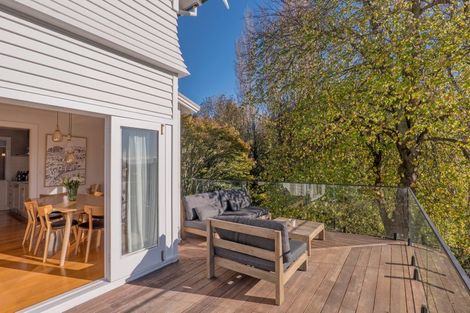 Photo of property in 48a Hackthorne Road, Cashmere, Christchurch, 8022