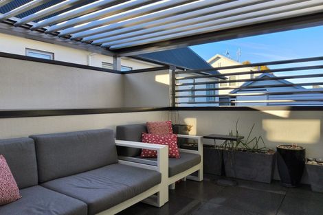 Photo of property in 4/155 Peterborough Street, Christchurch Central, Christchurch, 8013