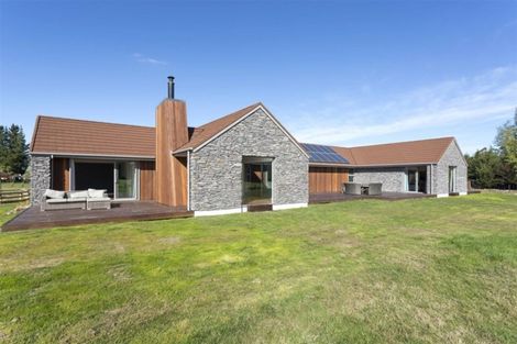 Photo of property in 491 Carrs Road, Loburn, Rangiora, 7472